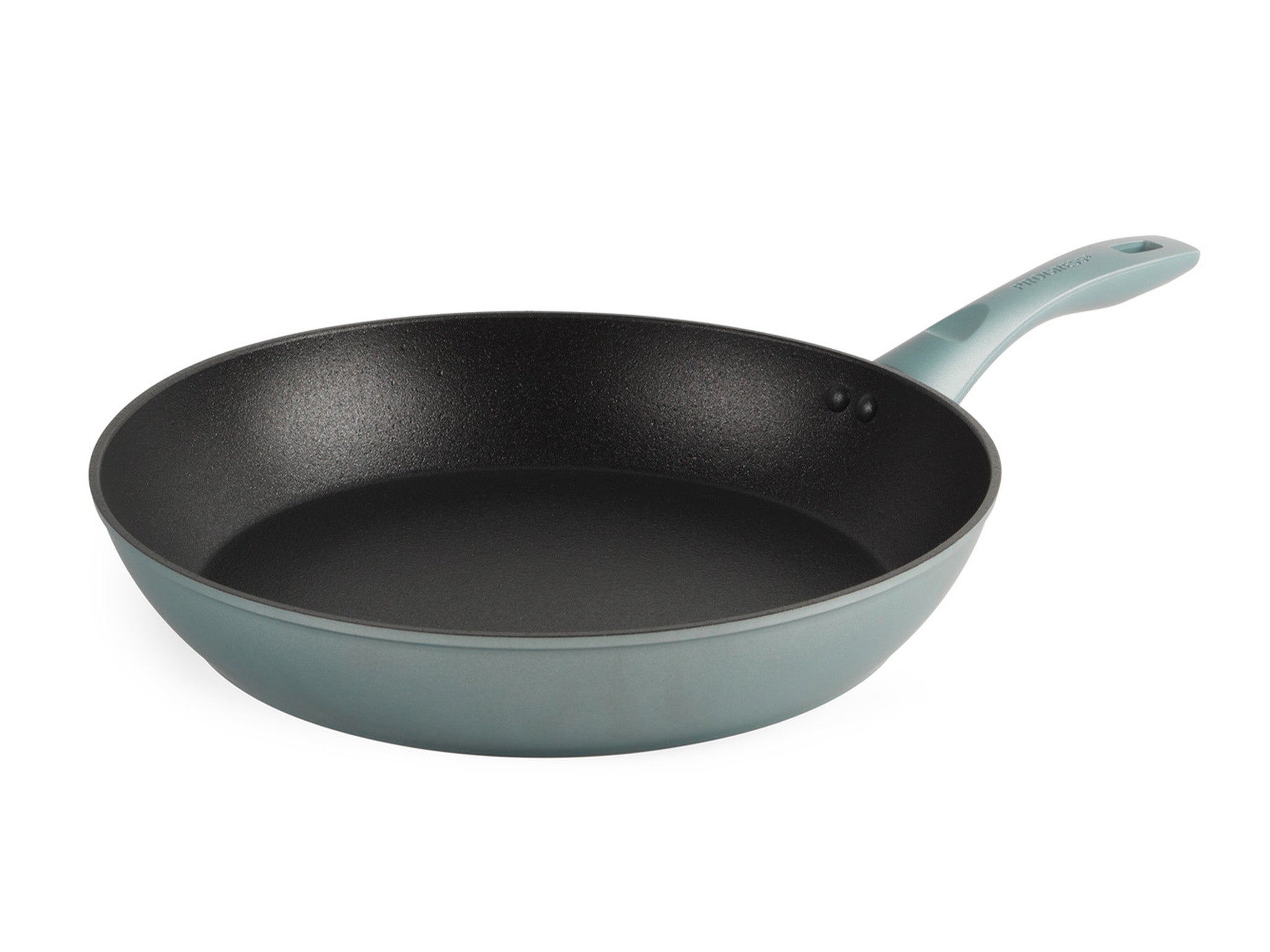 Cheap non outlet stick frying pan